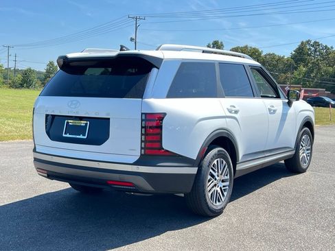 New 2026 Hyundai Palisade SEL image 5
