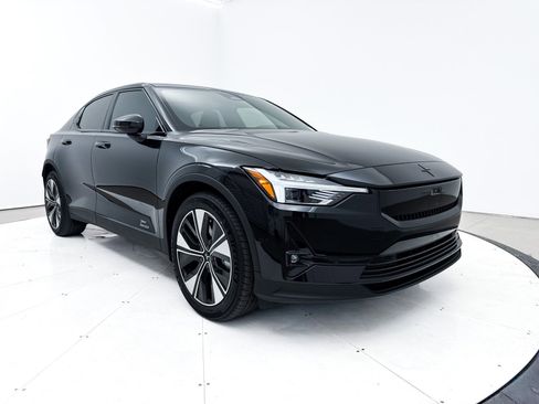 Used 2024 Polestar Polestar 2 image 9