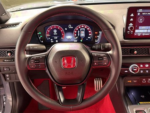 Used 2024 Honda Civic Type R image 18