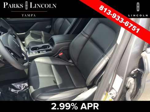 Certified 2024 Lincoln Corsair FWD image 19