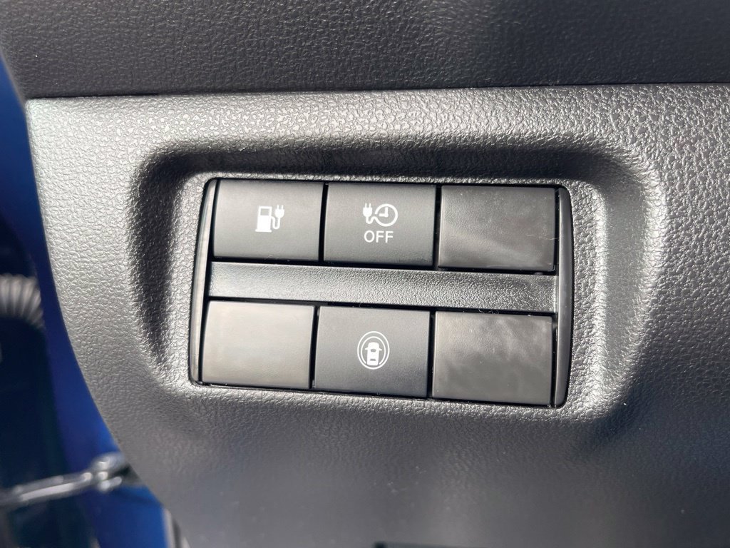Certified 2024 Nissan Leaf S FWD image 16