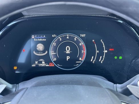 Used 2023 Lexus RX 350 Premium image 28