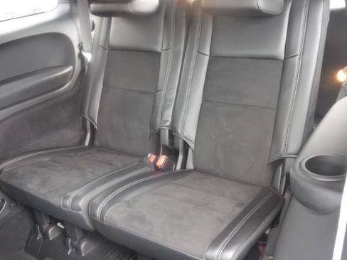 Used 2022 Dodge Durango GT AWD/4WD image 44