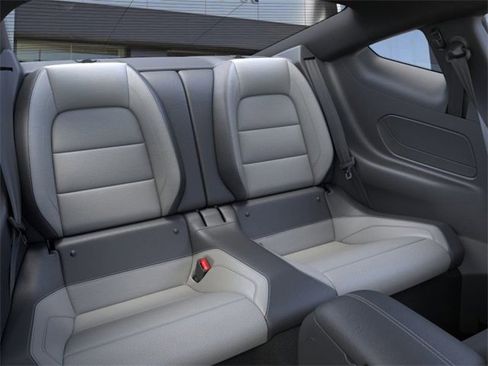 New 2025 Ford Mustang Premium image 11