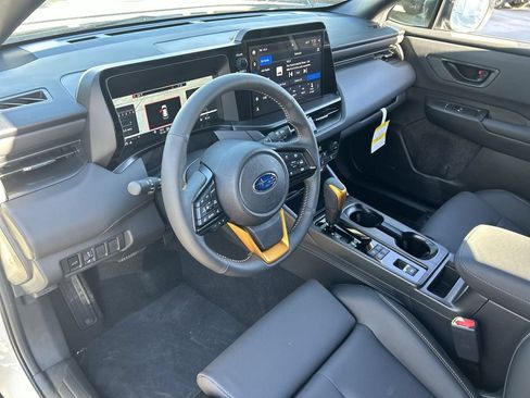 New 2026 Subaru Outback Wilderness w/ Wilderness Package AWD/4WD image 14