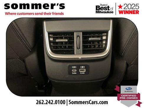 Certified 2024 Subaru Outback Premium AWD/4WD image 23