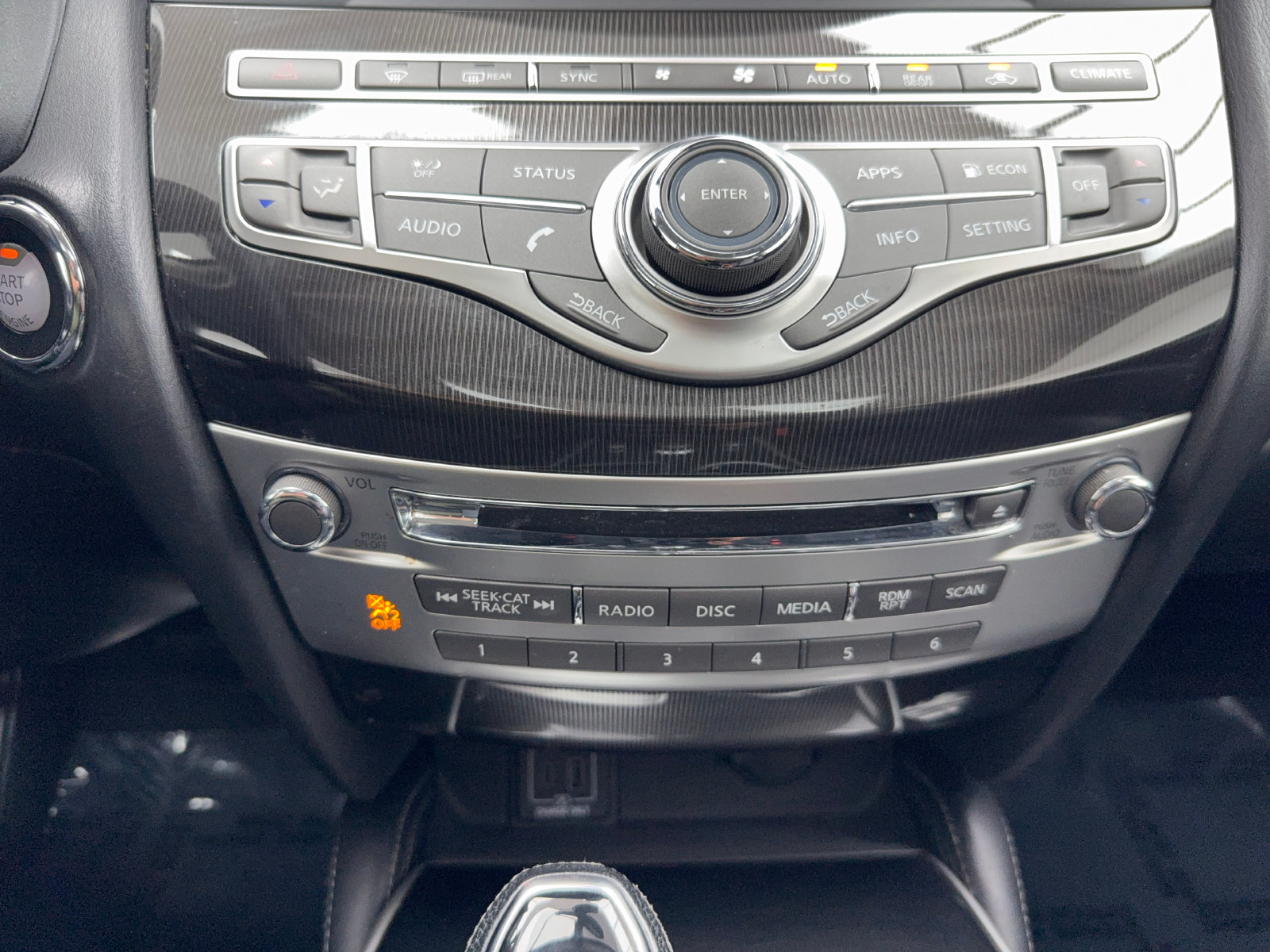 Used 2020 INFINITI QX60 Pure AWD/4WD image 28