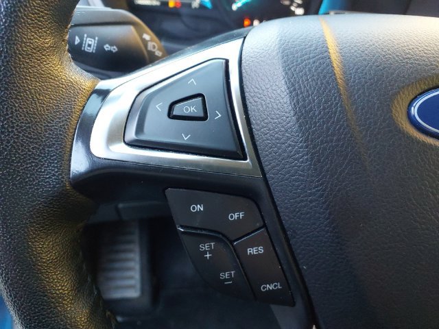 Used 2024 Ford Edge SEL AWD/4WD image 19