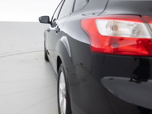 Used 2013 Ford Focus SE image 13