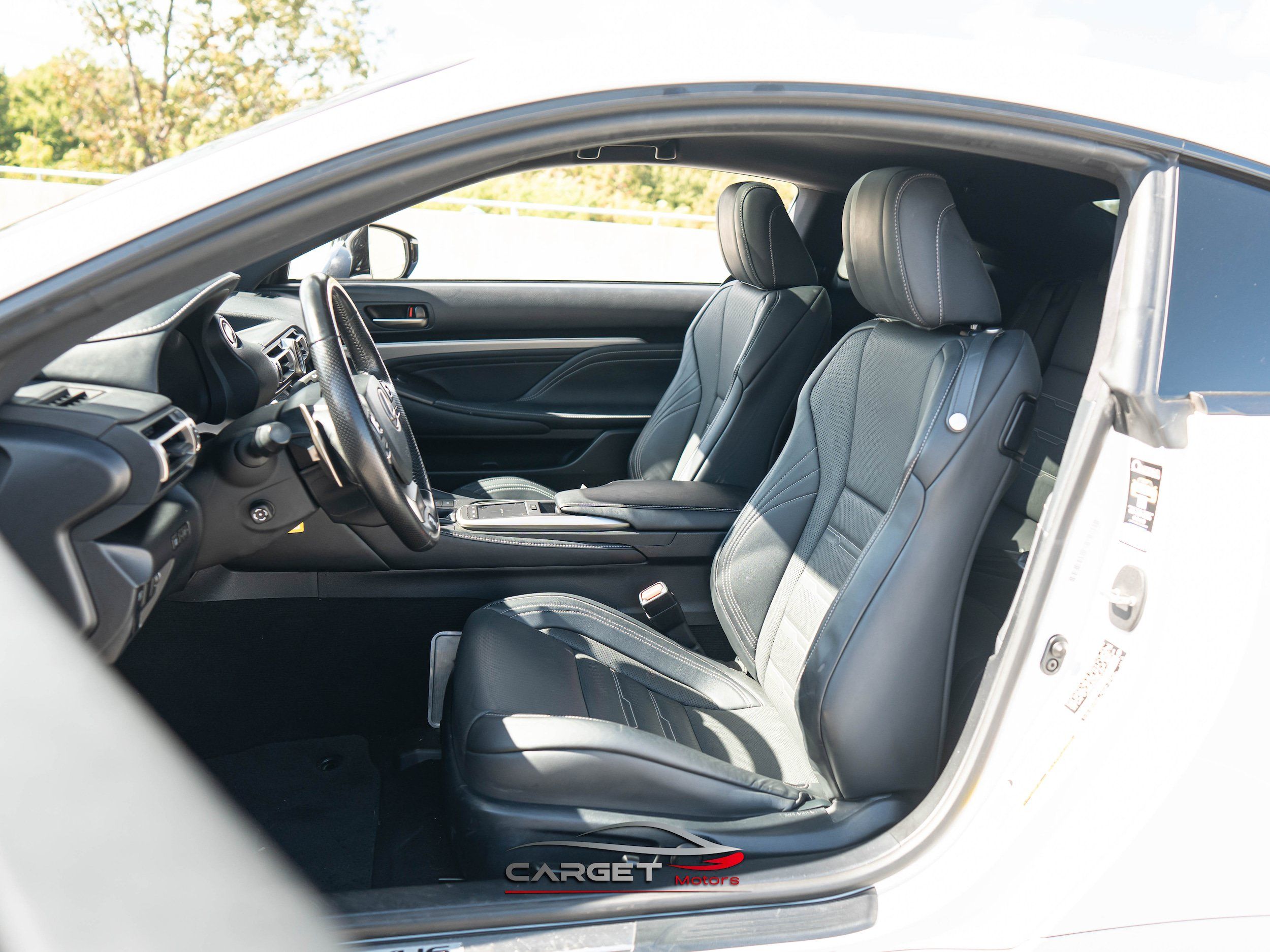 Used 2019 Lexus RC 350 F Sport RWD image 15