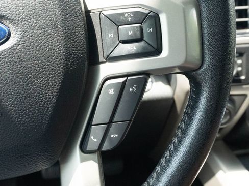 Used 2019 Ford F150 Lariat AWD/4WD image 24