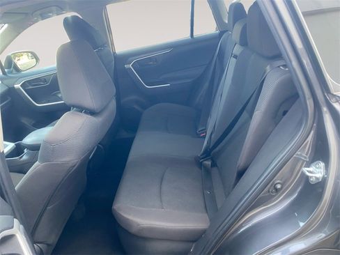 Used 2023 Toyota RAV4 LE image 13