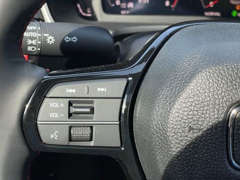 New 2026 Honda Civic Si image 15