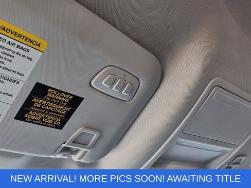 Certified 2023 Ford Bronco Sport Heritage w/ Heritage Convenience Package AWD/4WD image 19