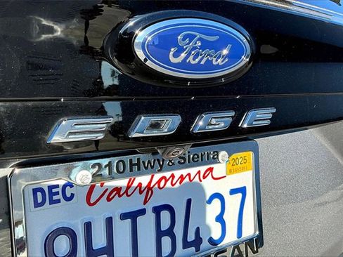Used 2024 Ford Edge ST-Line image 22