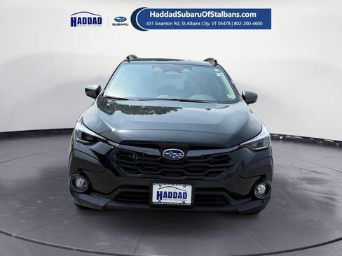 New 2026 Subaru Crosstrek 2.5i Limited AWD/4WD image 8