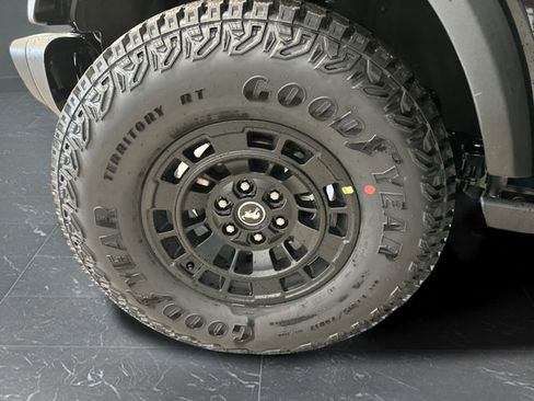 New 2026 Ford Bronco Badlands AWD/4WD image 35