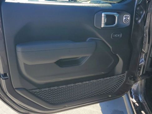 New 2026 Jeep Wrangler Willys image 20