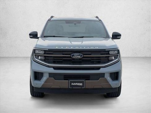 New 2026 Ford Expedition King Ranch AWD/4WD image 6