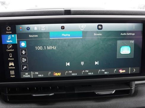 Certified 2024 Jeep Wrangler Sport S image 20