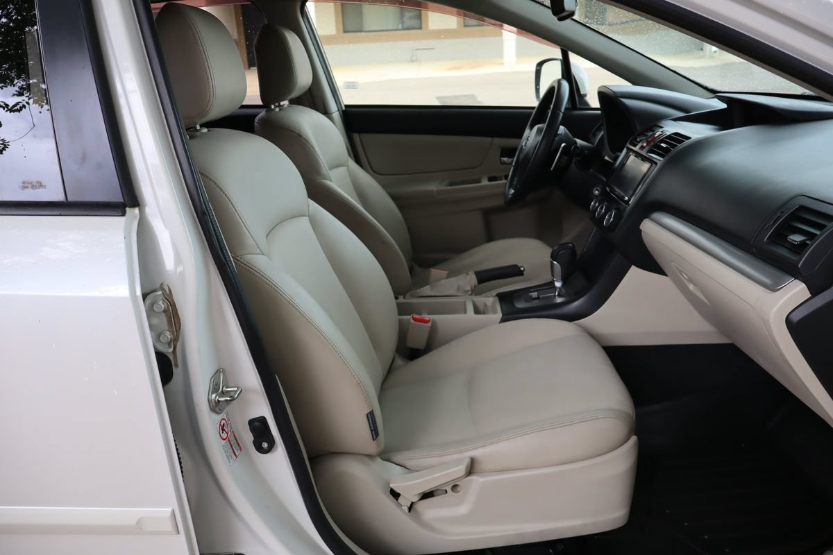 Used 2013 Subaru Crosstrek 2.0i Limited AWD/4WD image 21