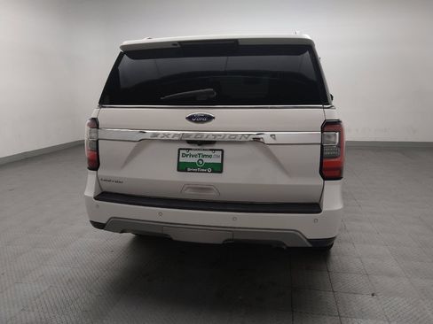 Used 2019 Ford Expedition Limited w/ Equipment Group 302A RWD image 7