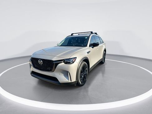 New 2026 MAZDA CX-90 3.3 Turbo w/ Premium Sport Pkg AWD/4WD image 4
