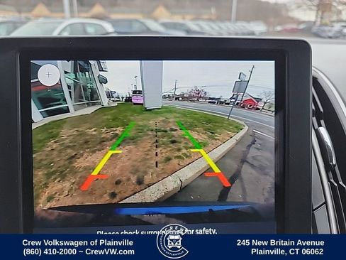 Used 2023 Ford Edge SEL image 7