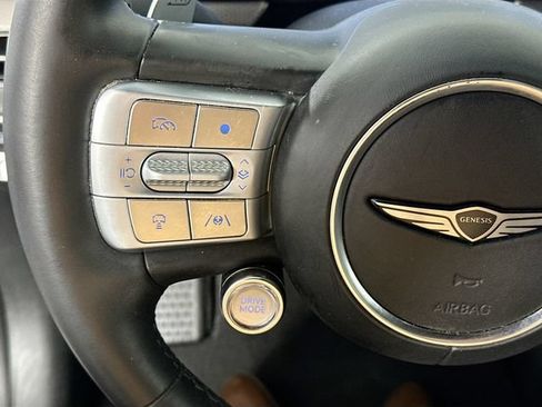 Used 2023 Genesis GV60 Performance AWD/4WD image 24