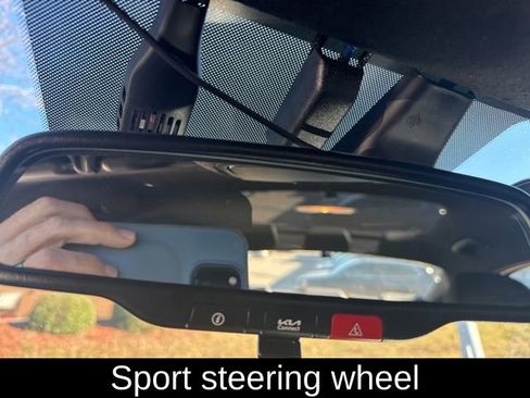 Used 2024 Kia Forte GT-Line image 20