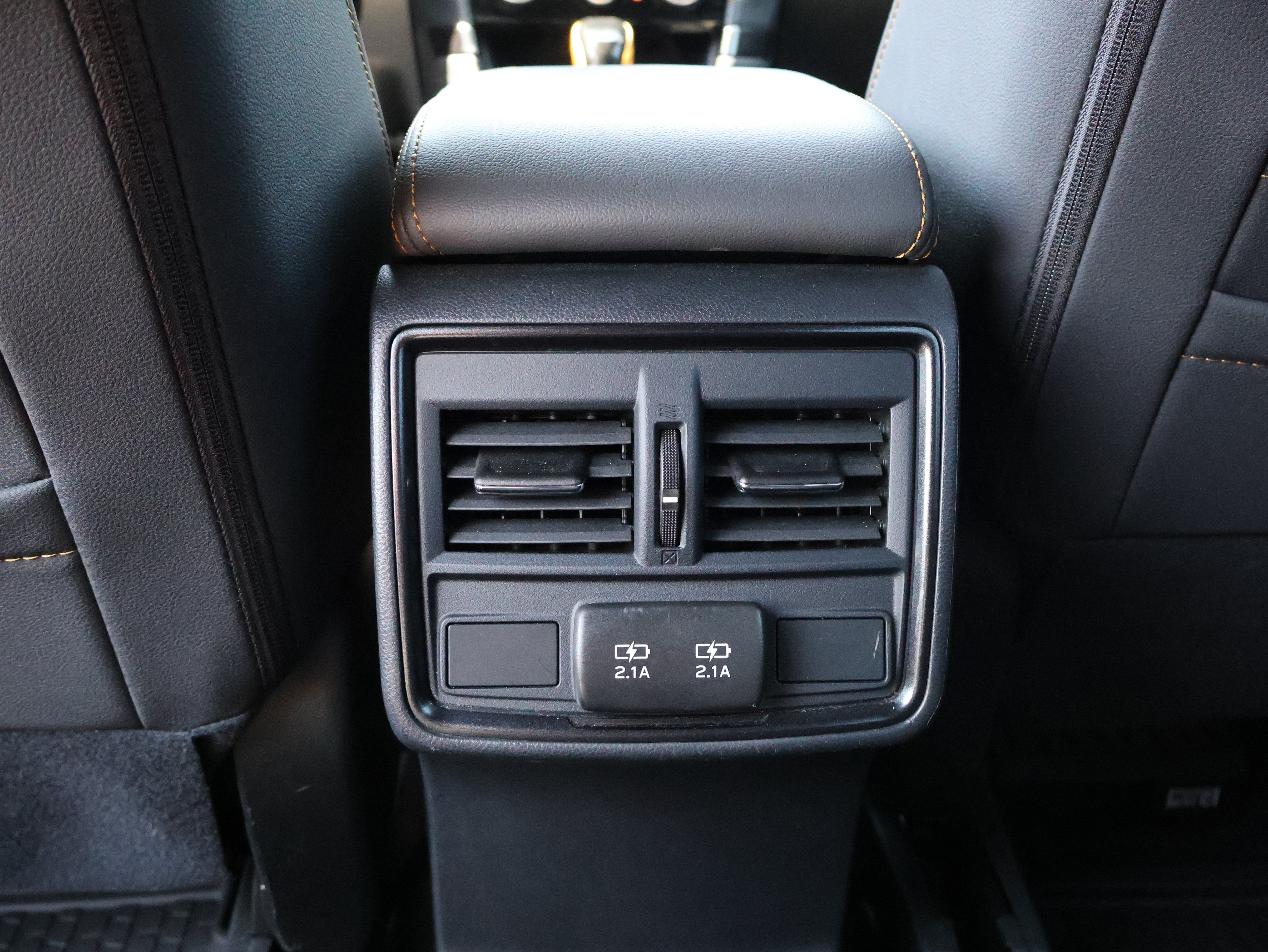 Used 2023 Subaru Forester Wilderness AWD/4WD image 11