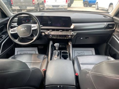 Used 2023 Kia Telluride S w/ S Sunroof Package AWD/4WD image 27