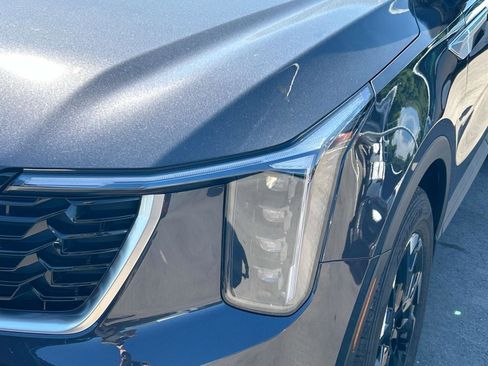 New 2026 Kia Sorento S FWD image 9