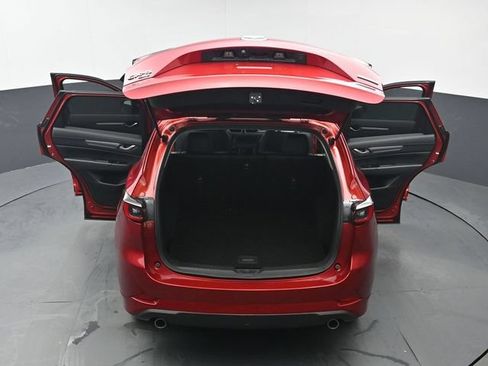 Certified 2024 MAZDA CX-5 AWD 2.5 S w/ Select Package image 47