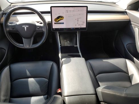 Used 2019 Tesla Model 3 Long Range image 13