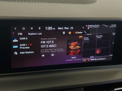 Used 2025 Kia Seltos S image 22