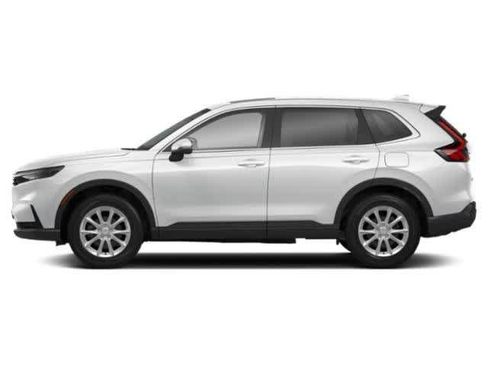 Used 2026 Honda CR-V EX image 4