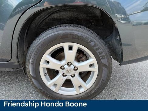 Used 2010 Toyota RAV4 4WD V6 image 13