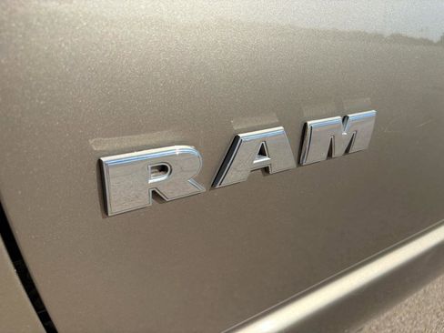 Used 2008 Dodge Ram 1500 Truck ST RWD image 9