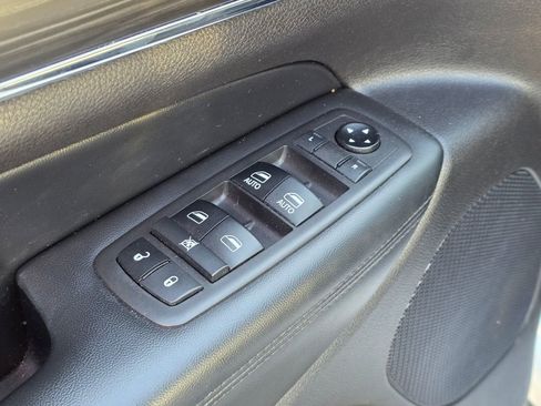 Used 2019 Jeep Grand Cherokee Limited w/ Luxury Group II AWD/4WD image 24