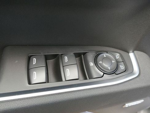 New 2026 Chevrolet Silverado 1500 RST w/ All Star Edition Plus AWD/4WD image 17