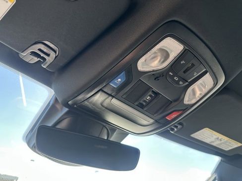 Used 2023 RAM 1500 Rebel w/ Rebel Level 1 Equipment Group image 12