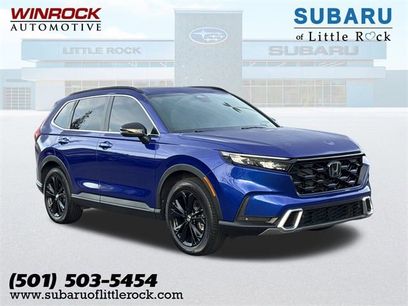 Used 2023 Honda CR-V Sport Touring