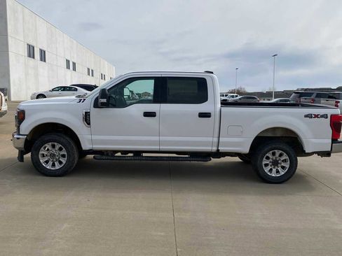 Used 2020 Ford F250 XLT image 1