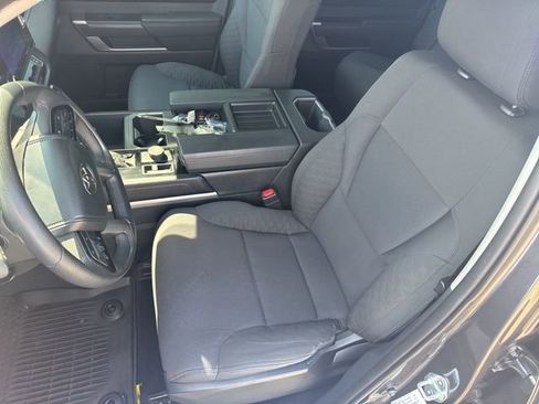Used 2023 Toyota Tundra SR5 w/ TRD Off-Road Package AWD/4WD image 18