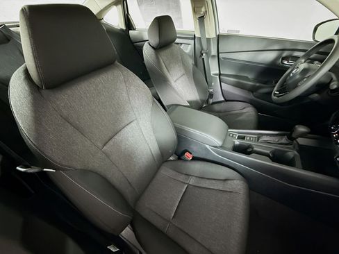 New 2025 Honda Accord LX image 32