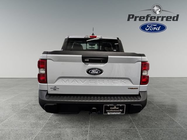Used 2026 Ford Maverick Tremor AWD/4WD image 23
