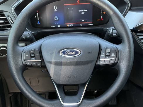 New 2026 Ford Escape Active image 35