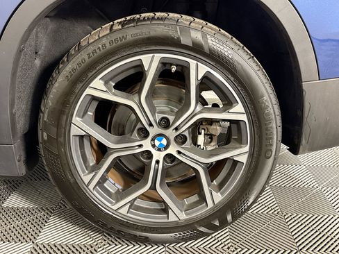 Used 2021 BMW X1 sDrive28i w/ Premium Package image 36