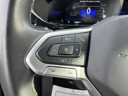 Used 2024 Volkswagen Taos S image 24